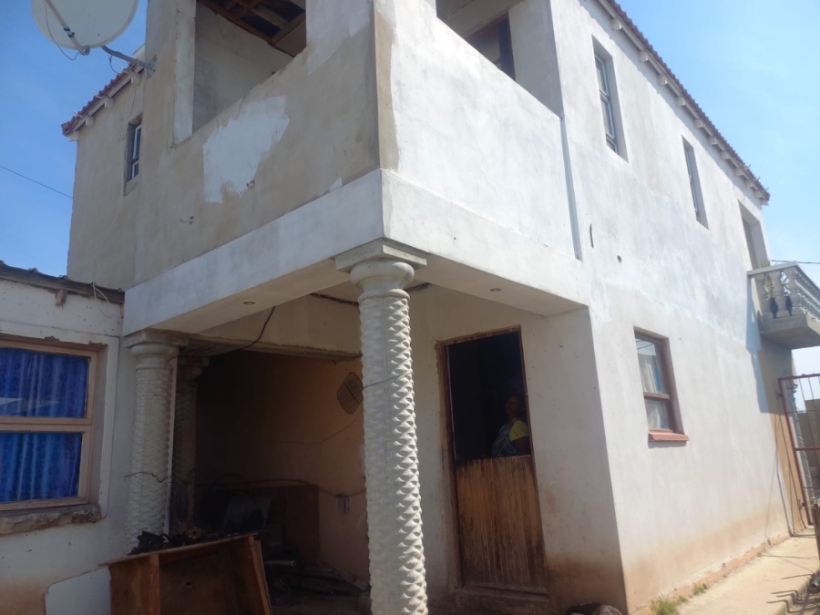 3 Bedroom Property for Sale in Bethelsdorp Eastern Cape